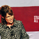 Illustration for article titled Palin Hints At Presidential Run, Ruins Christmas